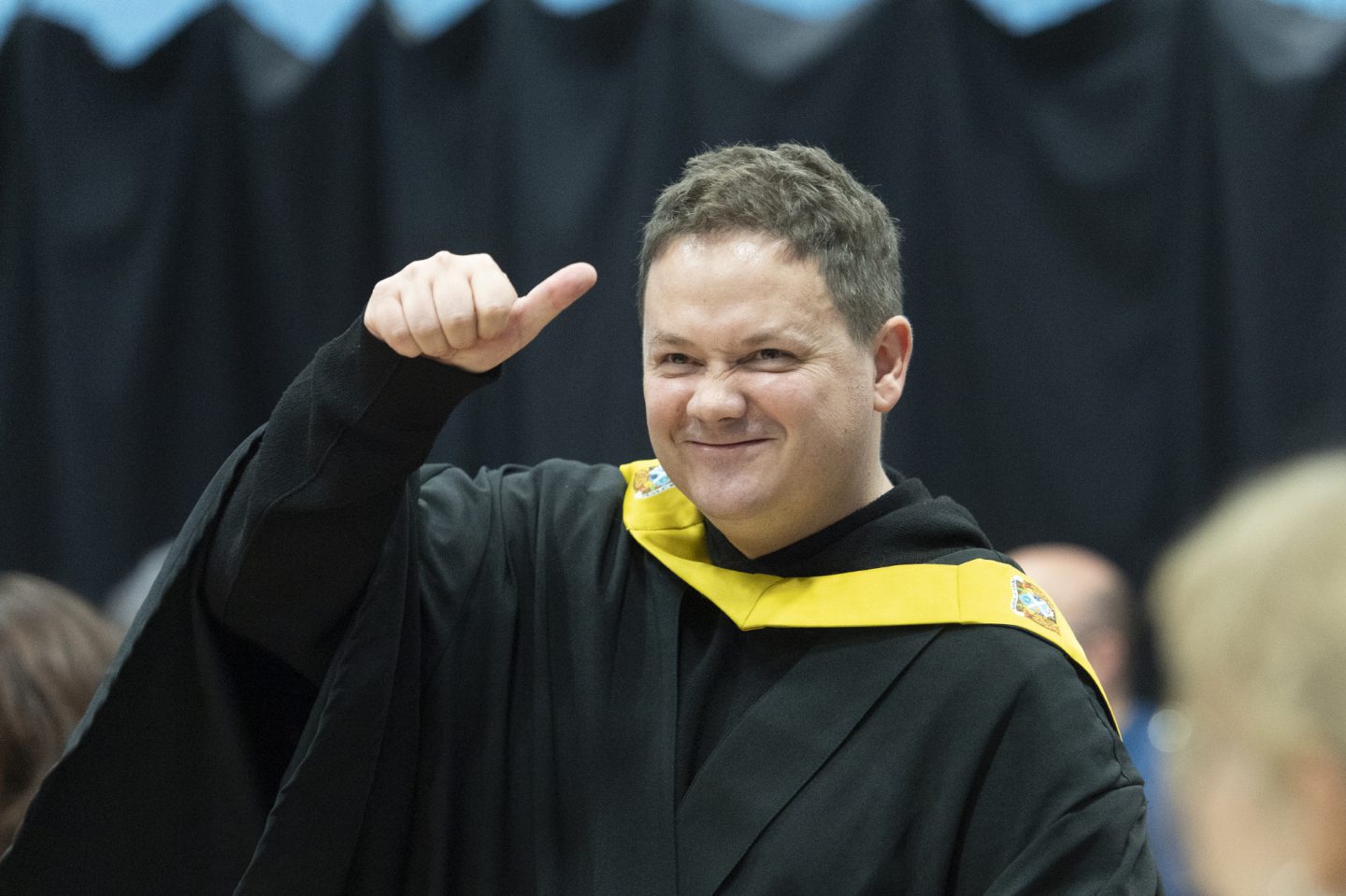 Social Science Graduate named this years&rsquo; James Smith Award Winner&nbsp;