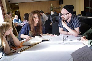 ILUC conference workshop