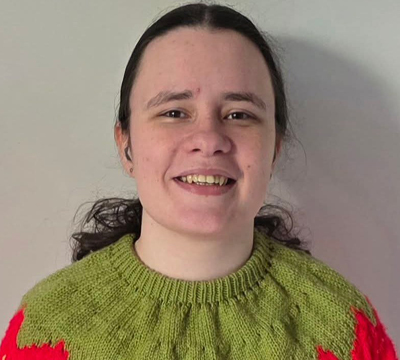 Catriona Magee