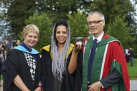 University of the Highlands and Islands signs student residences deal with Cityheart