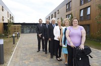 Lews Castle College UHI reveals its Student of the Year