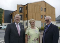 Talk to explore how Highland filming benefits tourism sector