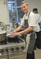 Ross students selected for Belladrum opportunity