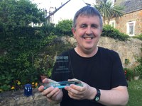University reveals Student of Year and Honorary Fellows at Inverness event