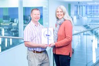 University of the Highlands and Islands announces its 2016 Student of the Year