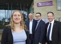 Communities expert joins Centre for History team ahead of major coastal history conference