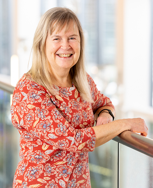 Jenny Hall Jenny Hall