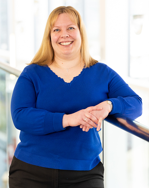 Pamela McKay Pamela McKay