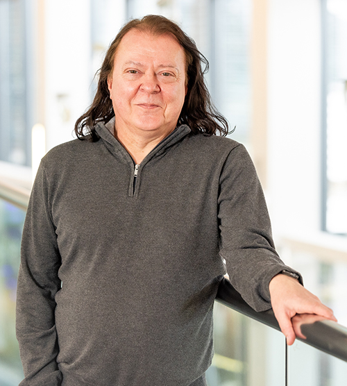 Roland Preston Roland Preston