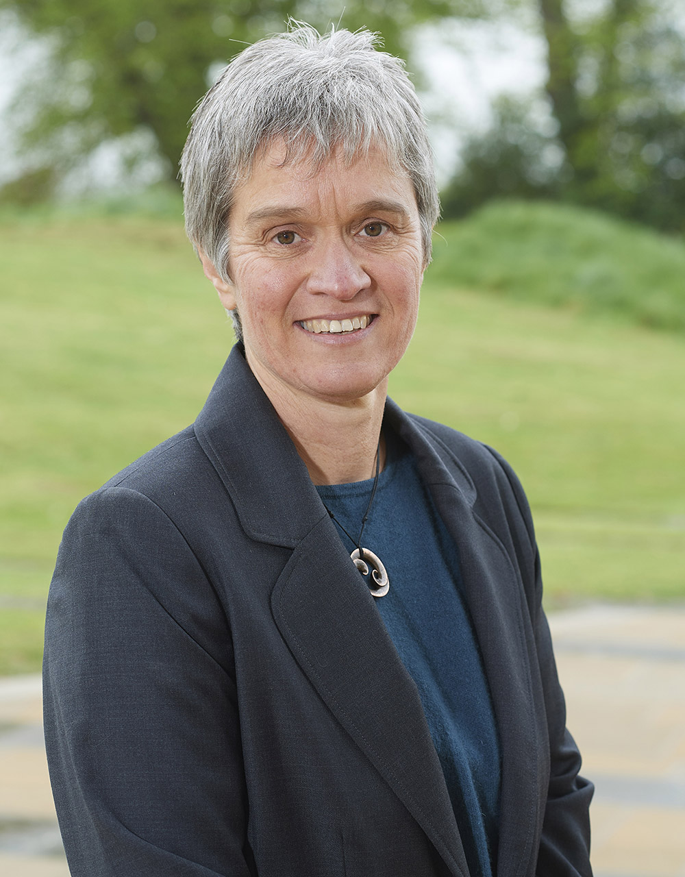 Trish Gorely Trish Gorely