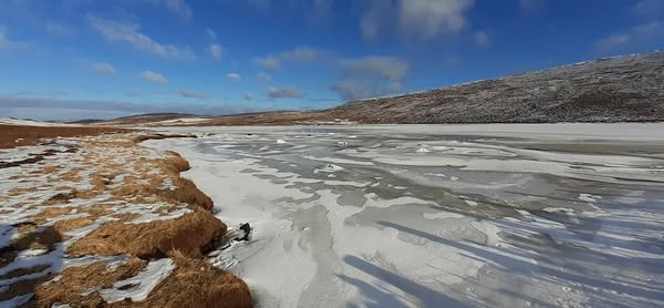 An Archipelago of Futures: Navigating the Tides of Change for Northern & Arctic Islands