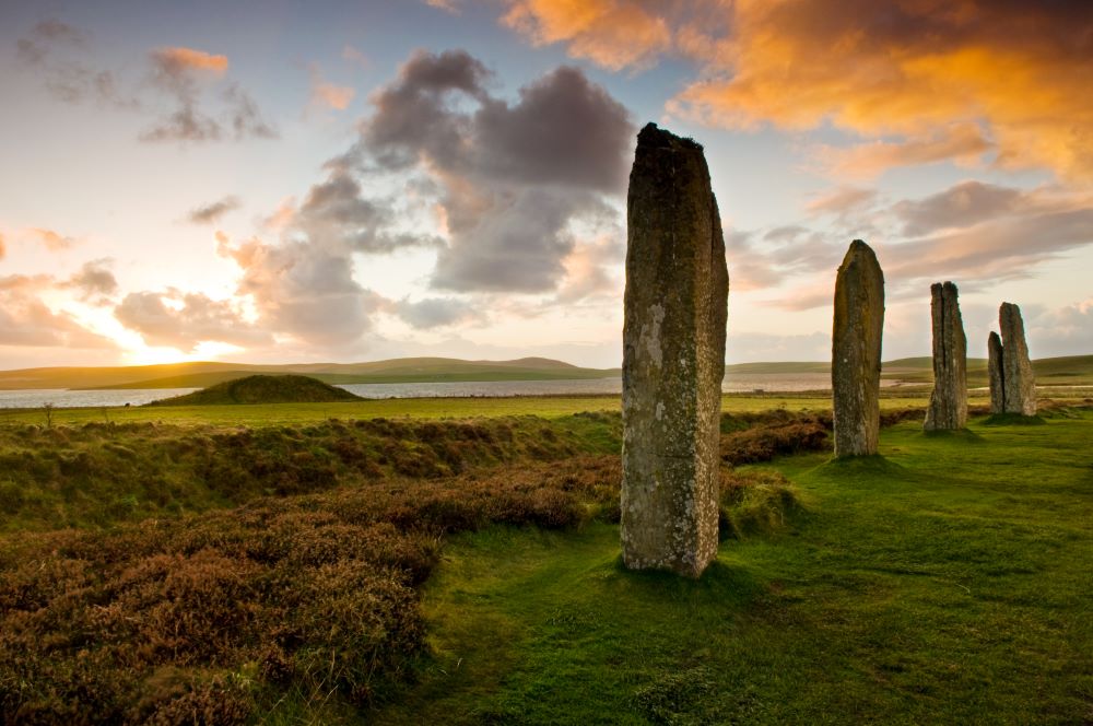 UHI Institute for Northern Studies Welcomes Academic Delegation from Malm&ouml; University